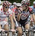 Frank Schleck whrend der 20. Etappe der Tour de France 2006